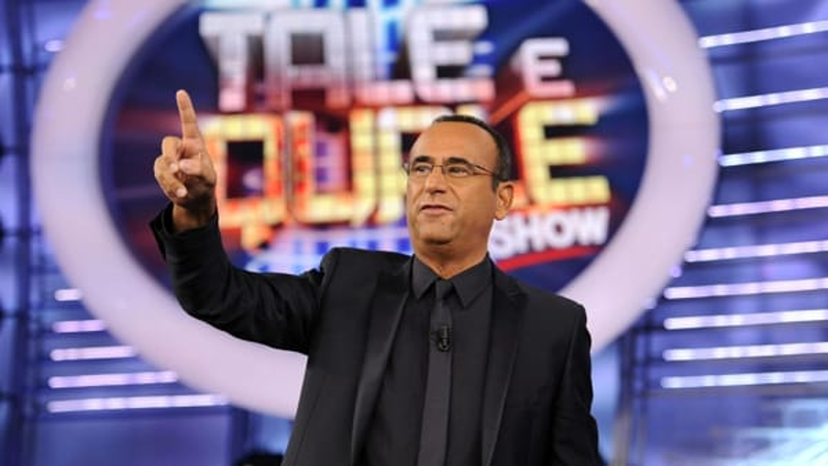 Concorrenti Tale e Quale Show: “due di picche” per ex del Grande Fratello, fidanzata nel cast? preview