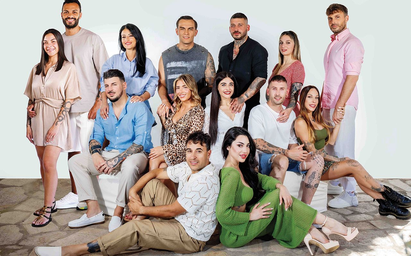 Coppie Temptation Island, segnalazioni e flirt: ex fidanzati e single, ecco come stanno le cose preview