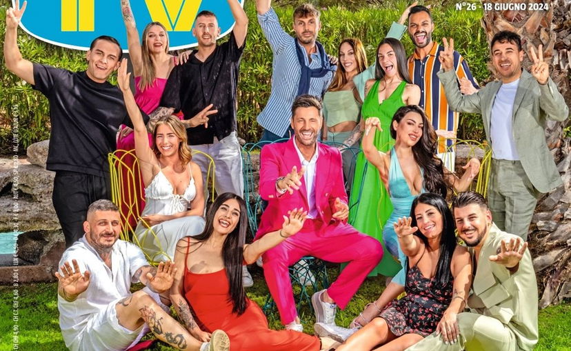 Temptation Island, prime anticipazioni: “Una coppia è arrivata dopo”, parla Filippo Bisciglia preview