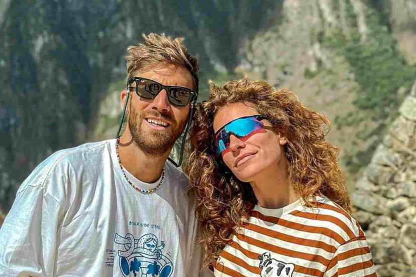 Veronica Ruggeri e Nicolò De Devitiis si sono lasciati preview