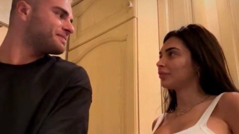 Sergio D’Ottavi lascia l’Italia per dimenticare Greta Rossetti? La soffiata di una hostess preview