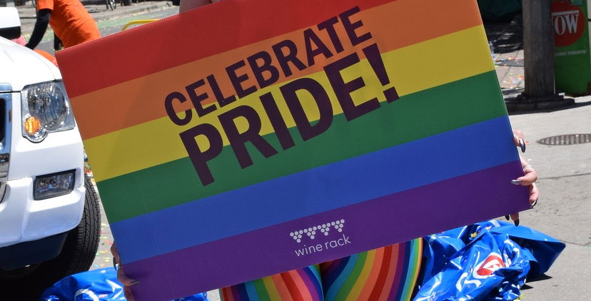 Perché giugno è il mese del Pride? Il calendario, tutte le date in Italia preview