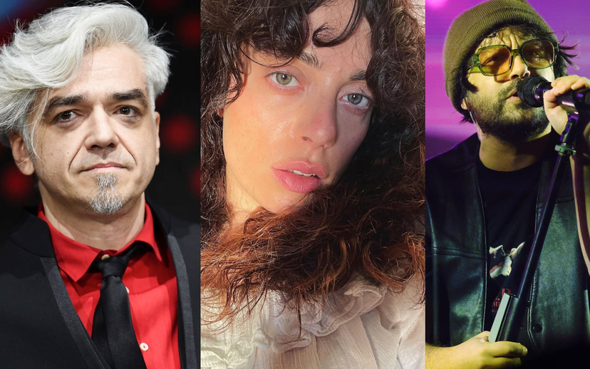 Morgan si definisce “vittima” di Angelica Schiatti: il nuovo “delirio” di Castoldi, interviene Calcutta preview