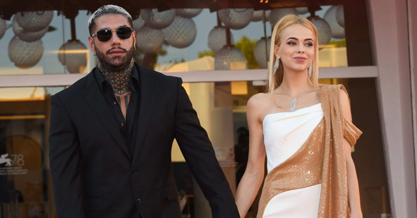 Francesco Chiofalo e Drusilla Gucci si sono lasciati: “Sono successe cose molto gravi…” – VIDEO preview