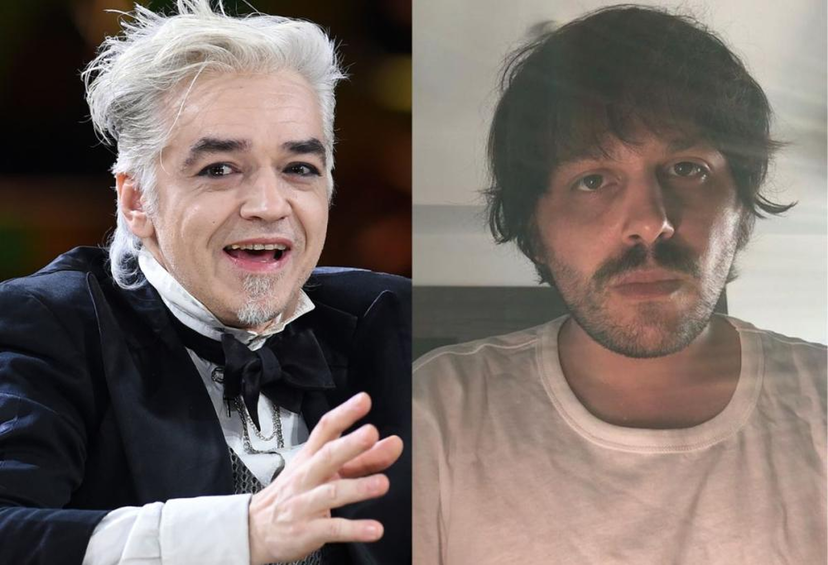 Morgan insulta Calcutta (e adesso si capisce il motivo): lo stalking ad Angelica Schiatti, accuse gravissime preview