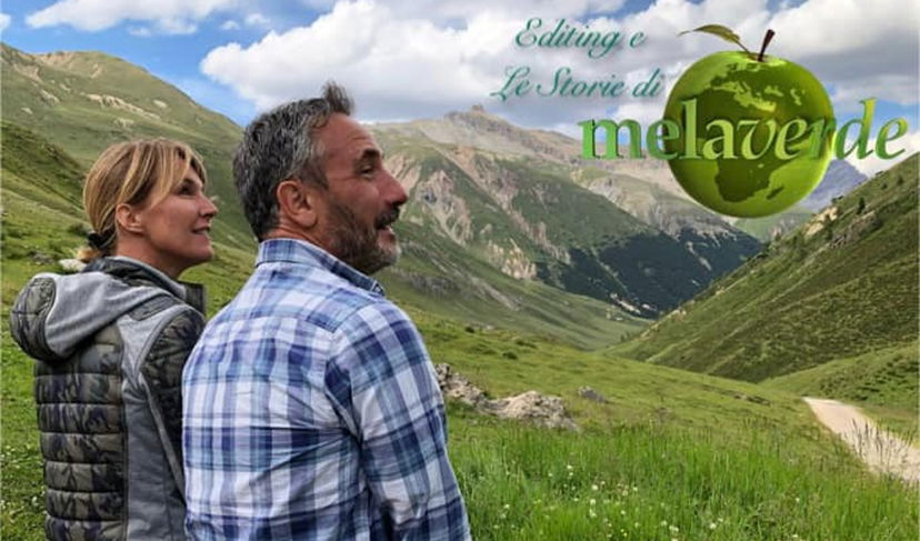 Melaverde, puntata oggi 28 luglio 2024: Ellen e Vincenzo in Slovenia, info streaming preview