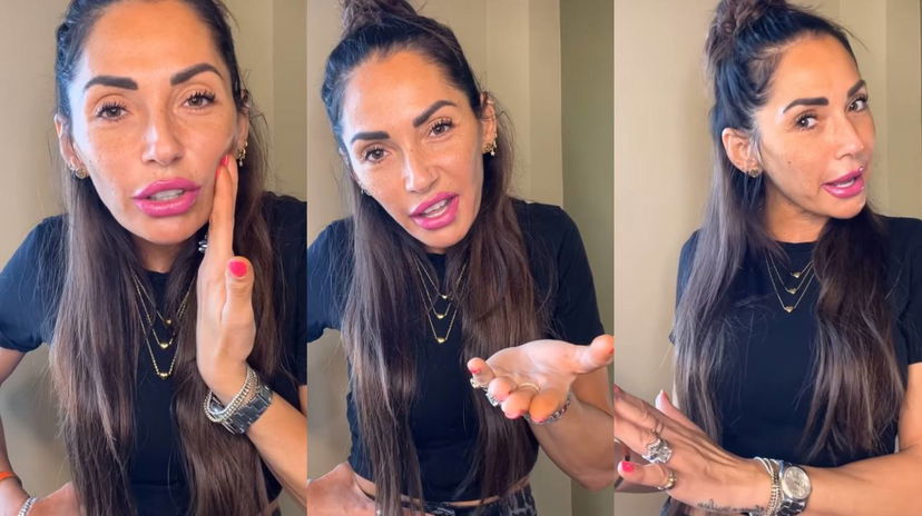 Ida Platano riceve insulti ignobili, si parla anche di Maria De Filippi: lo sfogo – VIDEO preview