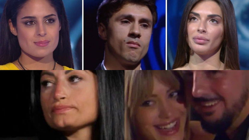 “Come Mirko, Perla e Greta”: al Grande Fratello nuovo triangolo da Temptation Island? preview