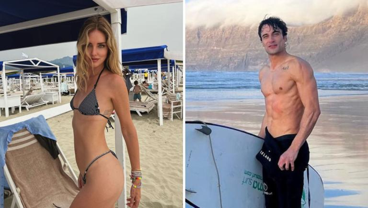 Chi è Andrea Bisciotti, il fidanzato di Chiara Ferragni: ecco la prima foto insieme article-post