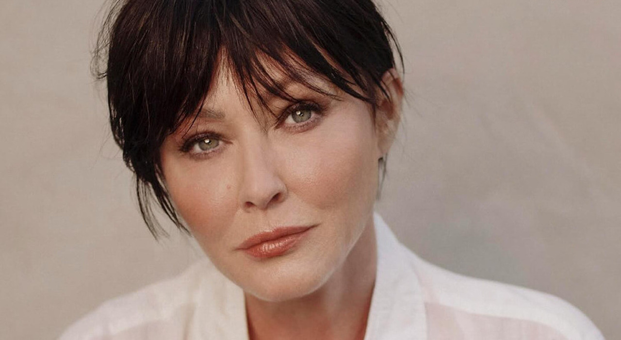 Shannen Doherty