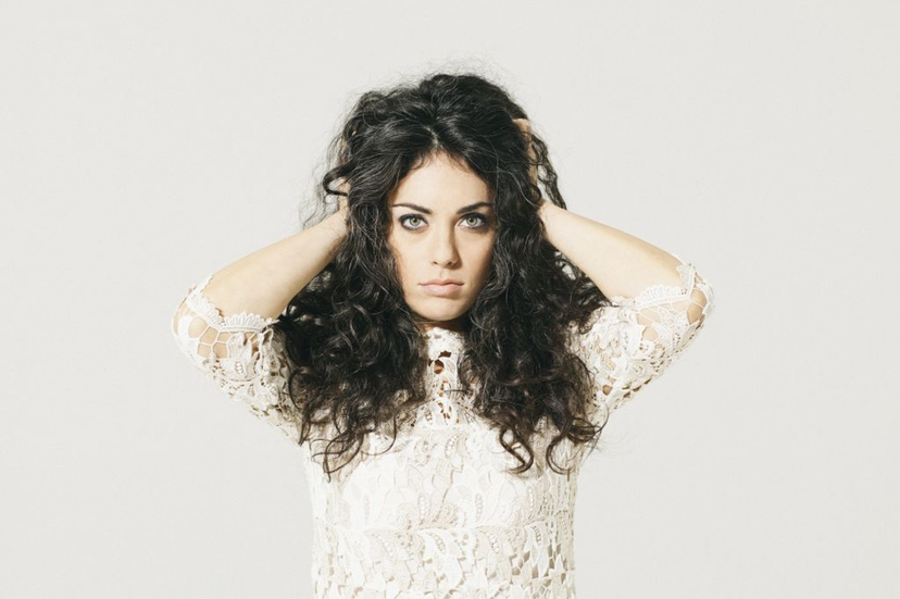 Chi è Angelica Schiatti, ex stalkerizzata da Morgan e attuale fidanzata di Calcutta preview