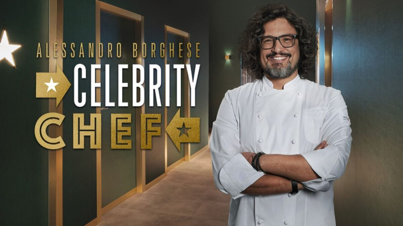 Dal Grande Fratello all’Isola: coppia esplosiva a Celebrity Chef, ecco di chi si tratta preview