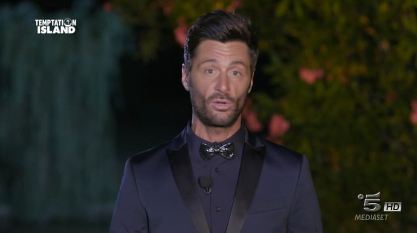 Filippo Bisciglia concorrente di Temptation Island? La confessione del conduttore: “Ecco cosa farei” preview