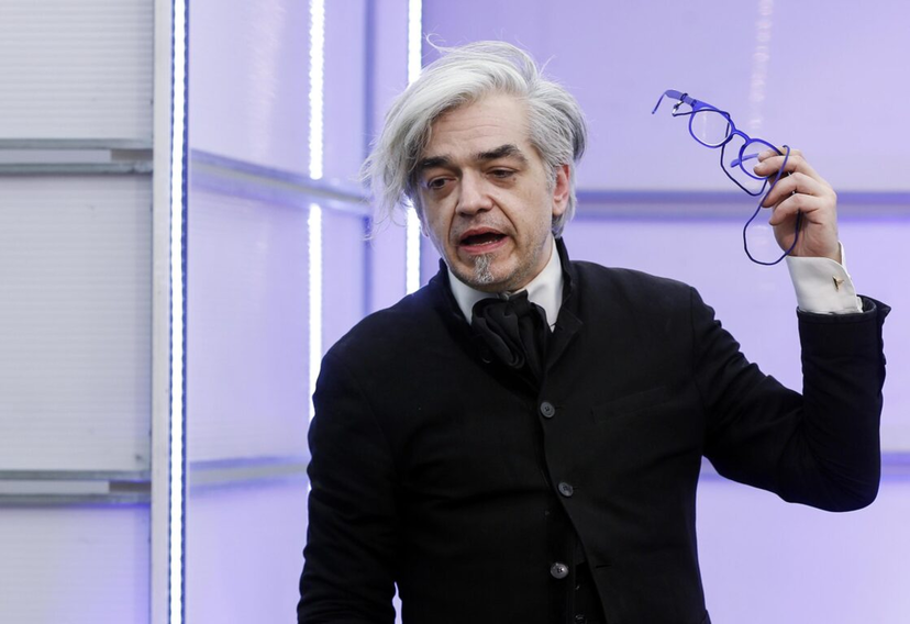 Anche la Rai chiude con Morgan: lo stalker di Angelica Schiatti cancellato dalla TV preview