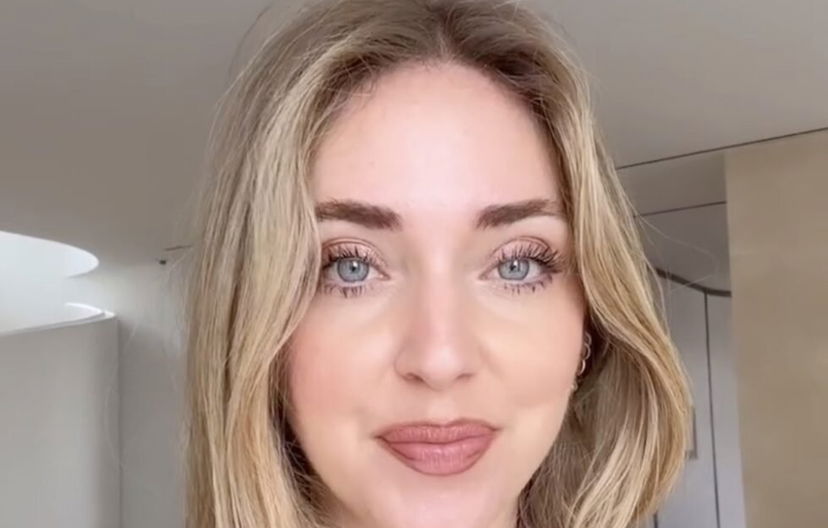 Nuova segnalazione su Chiara Ferragni: Fedez starebbe ostacolando i suoi progetti? La soffiata preview