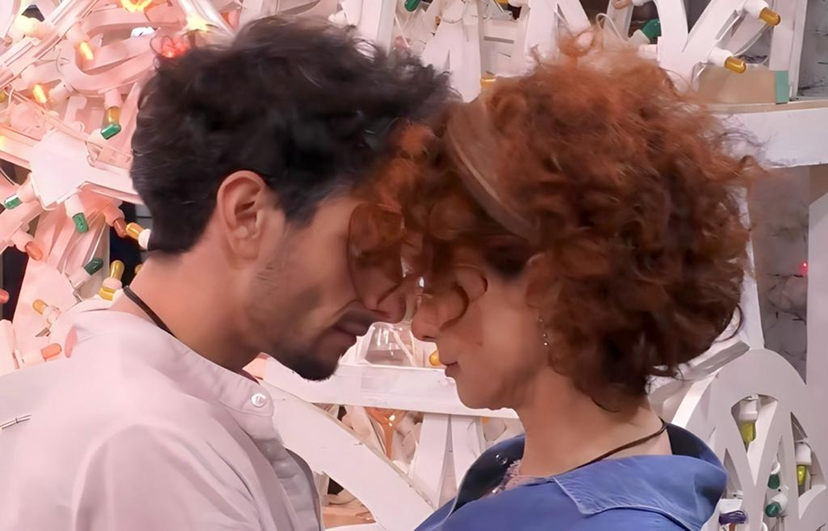 Beatrice Luzzi svela quale è il suo vero rapporto con Giuseppe Garibaldi: “Ora parlo io!” preview