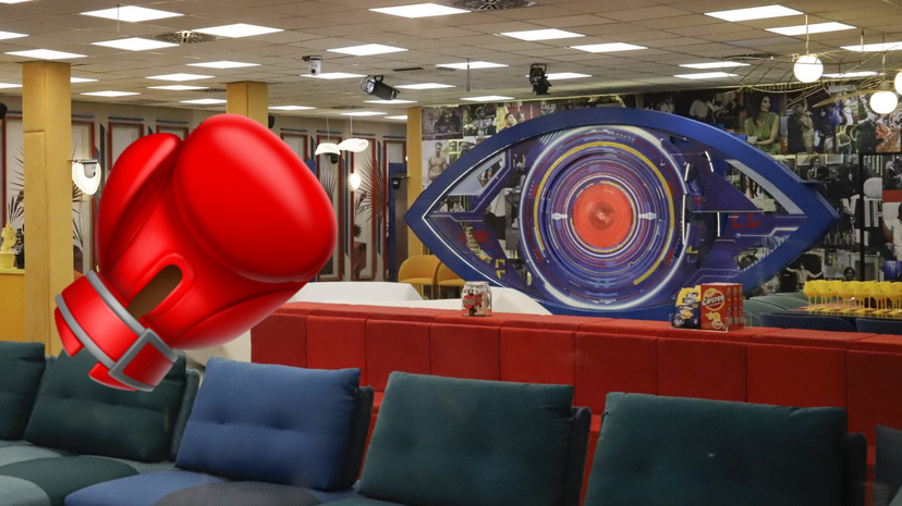 Rissa al party del Grande Fratello? “Cazzotto all’ex gieffino per separare Sergio da Mirko” preview