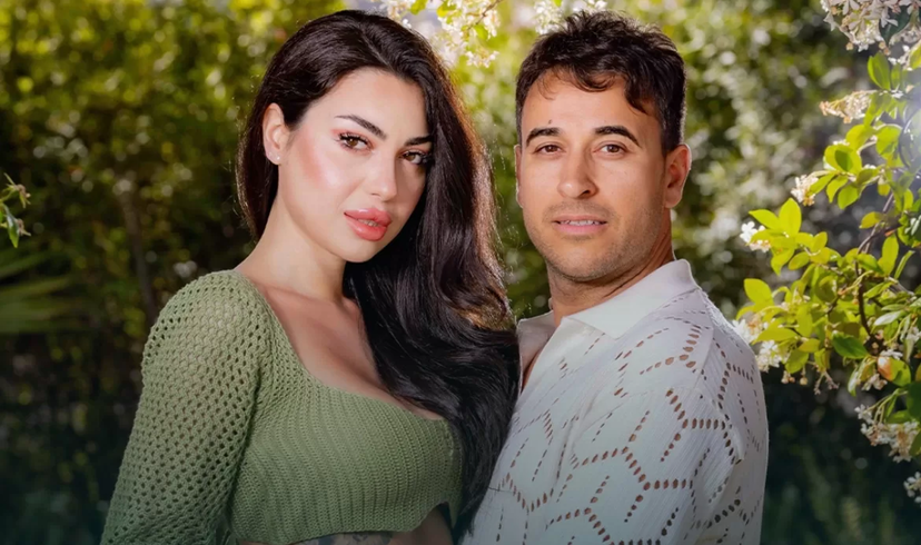 Tony e Jenny stanno ancora insieme? Dopo Temptation Island lui pizzicato con una nota influencer preview