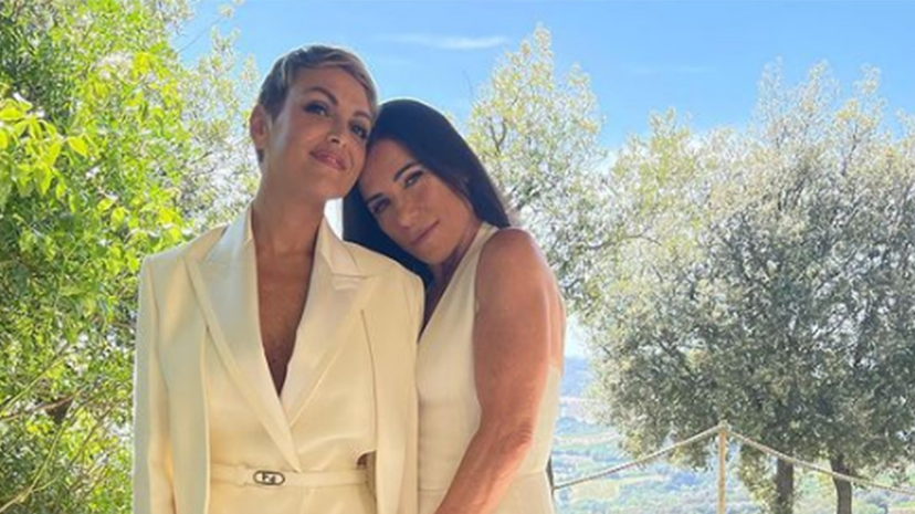 Paola Turci e Francesca Pascale si sono lasciate? La mossa social non passa inosservata preview
