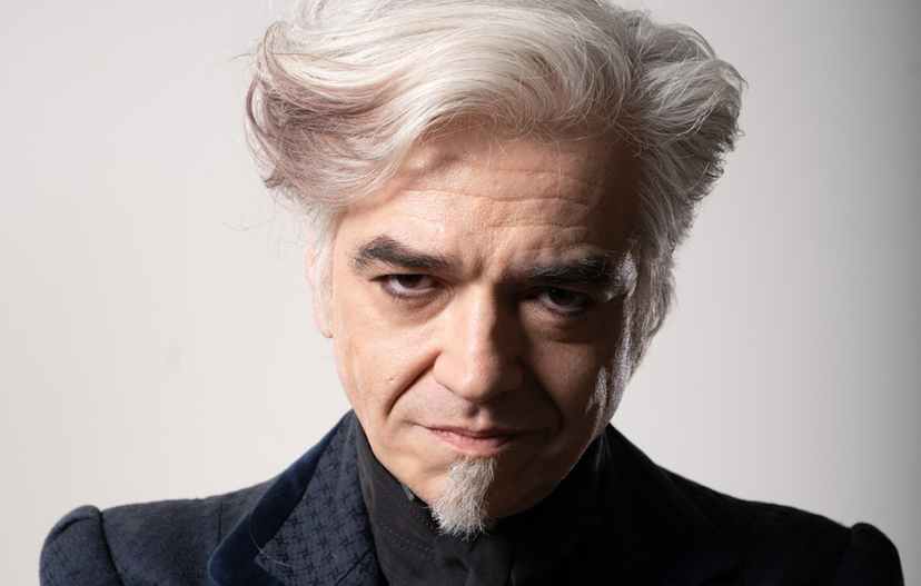 “Morgan è uno stalker”, la denuncia dell’ex Angelica Schiatti: insulti, minacce e revenge p0rn preview