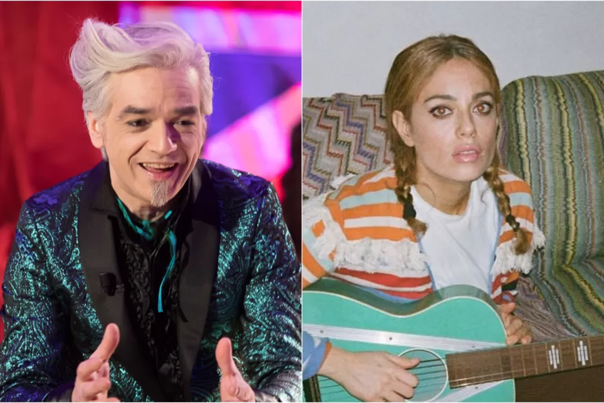 Warner chiude il contratto di Morgan dopo la denuncia di Angelica Schiatti: il comunicato article-post