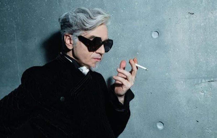 Morgan interviene dopo le accuse di stalking di Angelica Schiatti (ma forse faceva meglio a stare zitto) preview