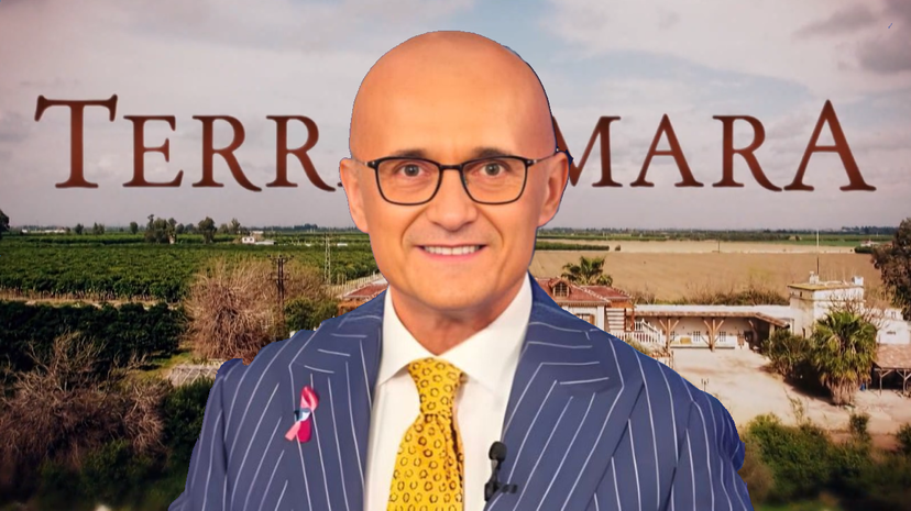 Concorrenti Grande Fratello: attore di Terra Amara nella Casa? Perché potrebbe accadere preview