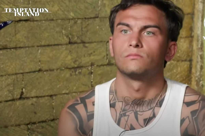 Temptation Island, spoiler: Raul starebbe frequentando una tentatrice dopo Martina preview