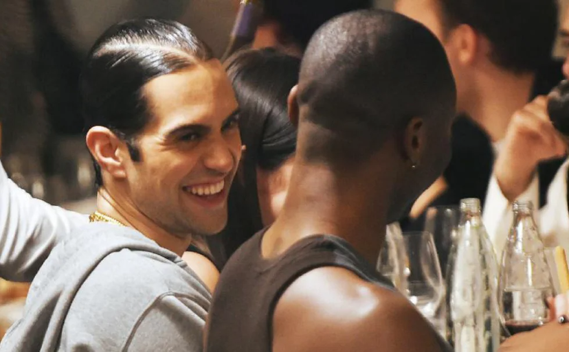 Ecco chi è il fidanzato di Mahmood: lo svela Ornella Vanoni e racconta un retroscena – VIDEO preview