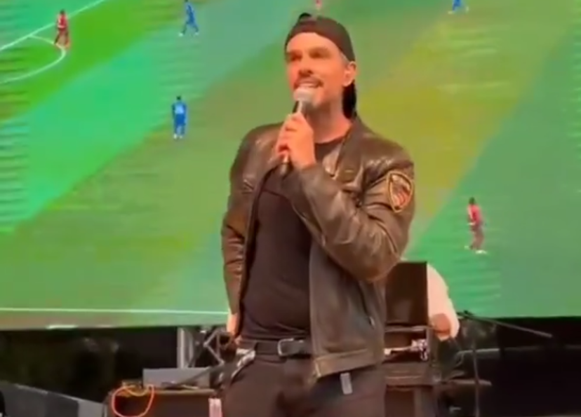 Dopo Euro 2024 Massimiliano Varrese approda in Svizzera e punge l’Italia: “Grande Fratello? Lo so che mi avete visto” preview