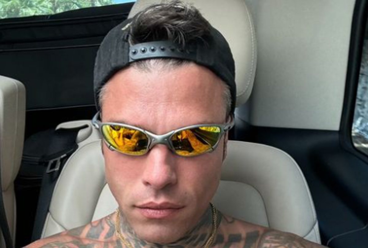 Fedez Codacons 