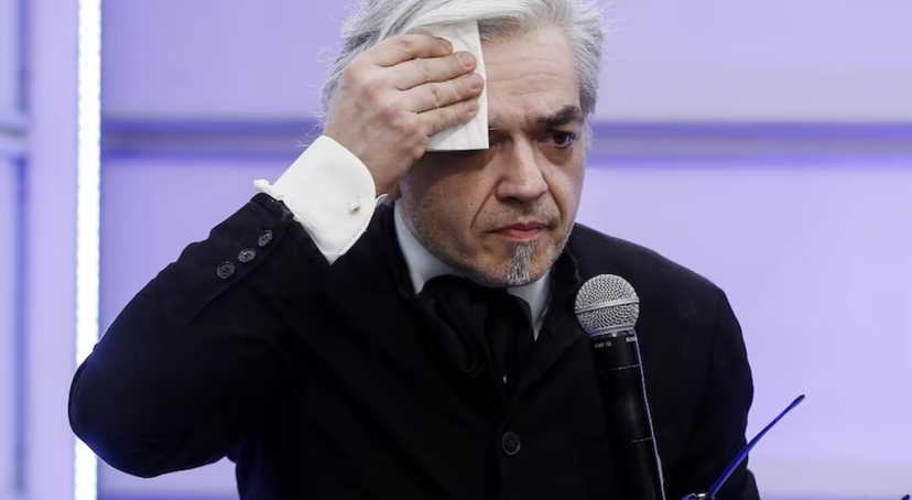 Cosa rischia Morgan dopo la denuncia di Angelica Schiatti? Parla l’avvocato preview