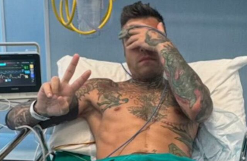 Come sta Fedez, aggiornamenti e retroscena: frecciatina contro Chiara Ferragni dall’ospedale? preview