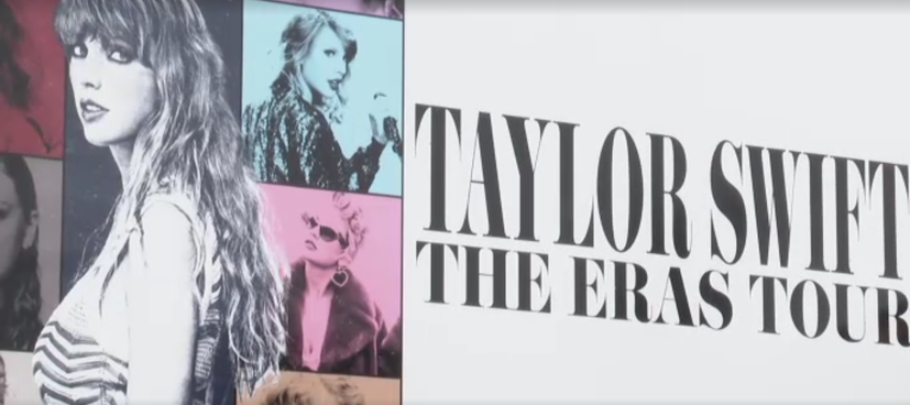Concerto Taylor Swift a San Siro: quando arriva sul palco? Scaletta, canzoni, orari e regole preview