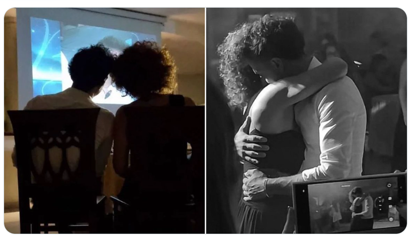 Dramma per i Beabaldi: Beatrice Luzzi e Giuseppe Garibaldi smettono di seguirsi sui social, cosa è successo? preview