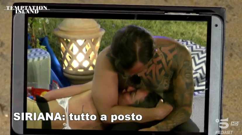 Chi è Siriana Schifi, la tentatrice che accusa Zaniolo di chiamarla in continuazione: “E’ uscito fuori di testa”, ma c’è chi la smaschera preview