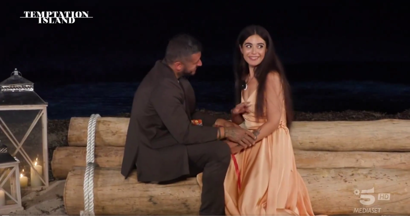Ascolti Temptation Island 2024, ecco quanto ha totalizzato l’ultima puntata del 25 luglio: dati auditel preview