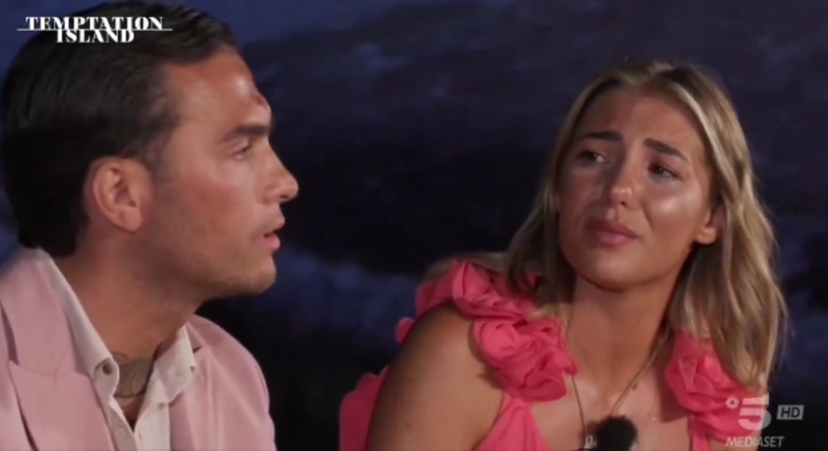 Perché Raul e Martina sarebbero perfetti per il Grande Fratello: celebre conduttrice tra i follower dell’imprenditore preview