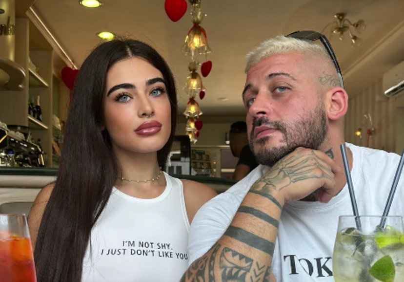 Siria e Matteo, coppia esempio dopo Temptation Island: lei lancia una stoccata a Maika preview