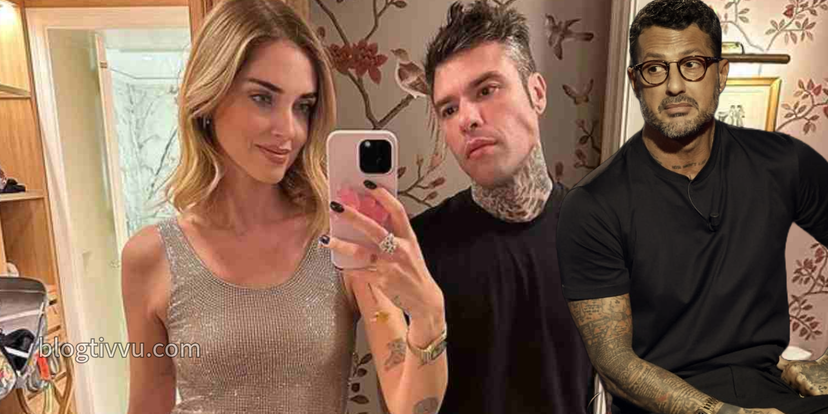 Fabrizio Corona “pagato” da Fedez e Chiara Ferragni? “Li sta aiutando” preview