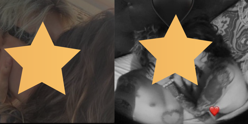 Cantante di Amici 23 fa infuriare tutti: è tornato con la sua ex fidanzata, cosa era successo nella scuola preview