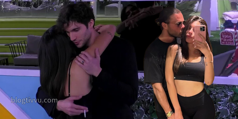 Greta Rossetti e Sergio D’Ottavi sono tornati insieme, Federico Massaro interviene: il gesto social non passa inosservato preview