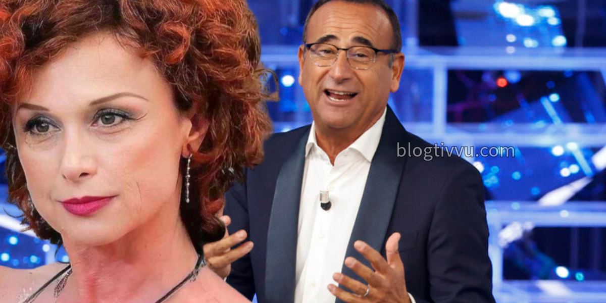 Concorrenti Tale e Quale Show: Beatrice Luzzi nel cast?