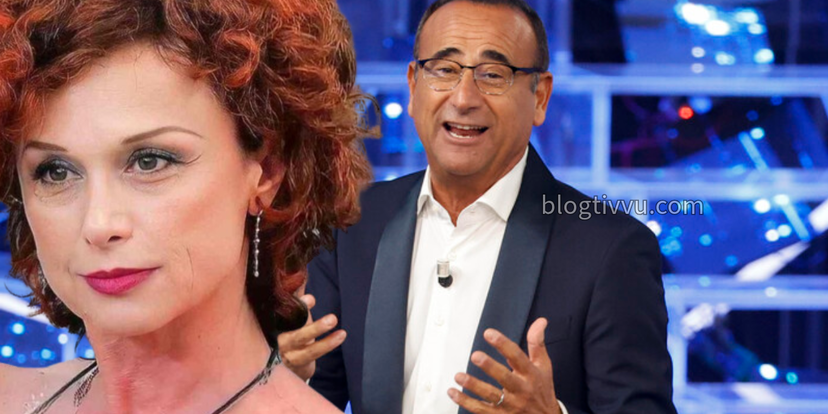 Concorrenti Tale e Quale Show: Beatrice Luzzi nel cast? Tutti gli ex gieffini provinati preview