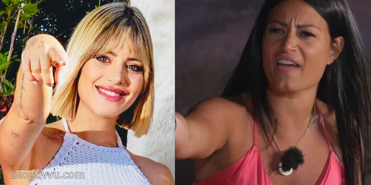Maika e Alessia