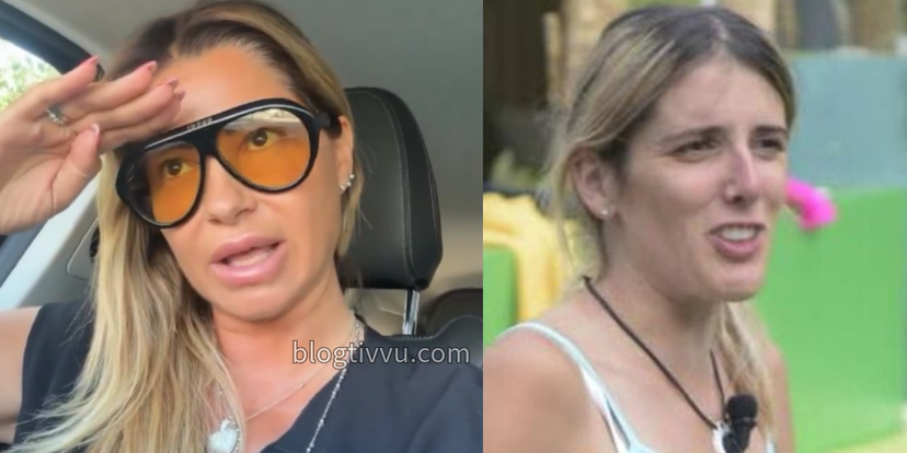 La mamma di Greta Rossetti denuncia Giselda Torresan: ecco per quale motivo – VIDEO preview