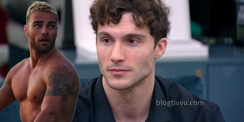 Federico Massaro e Sergio D’Ottavi litigano sui social: il Grande Fratello “continua” a suon di frecciatine preview