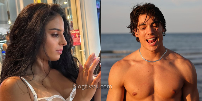 Perché si parla di Perla Vatiero e Luca Vetrone? Spunta un video: i gossippari intervengono  preview