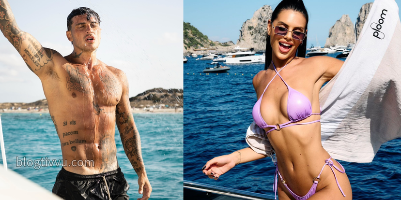 Alessandro Basciano e Antonella Fiordelisi insieme: esplode il gossip (ma probabilmente è la solita “fuffa”) preview