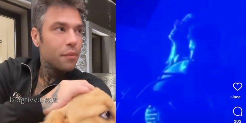 Fedez pizzicato in Sardegna con una ragazza: nuovi gossip sulla sua vita notturna dopo la rottura con Chiara Ferragni preview